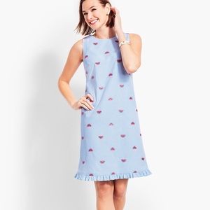 Talbots Spring Summer Dress